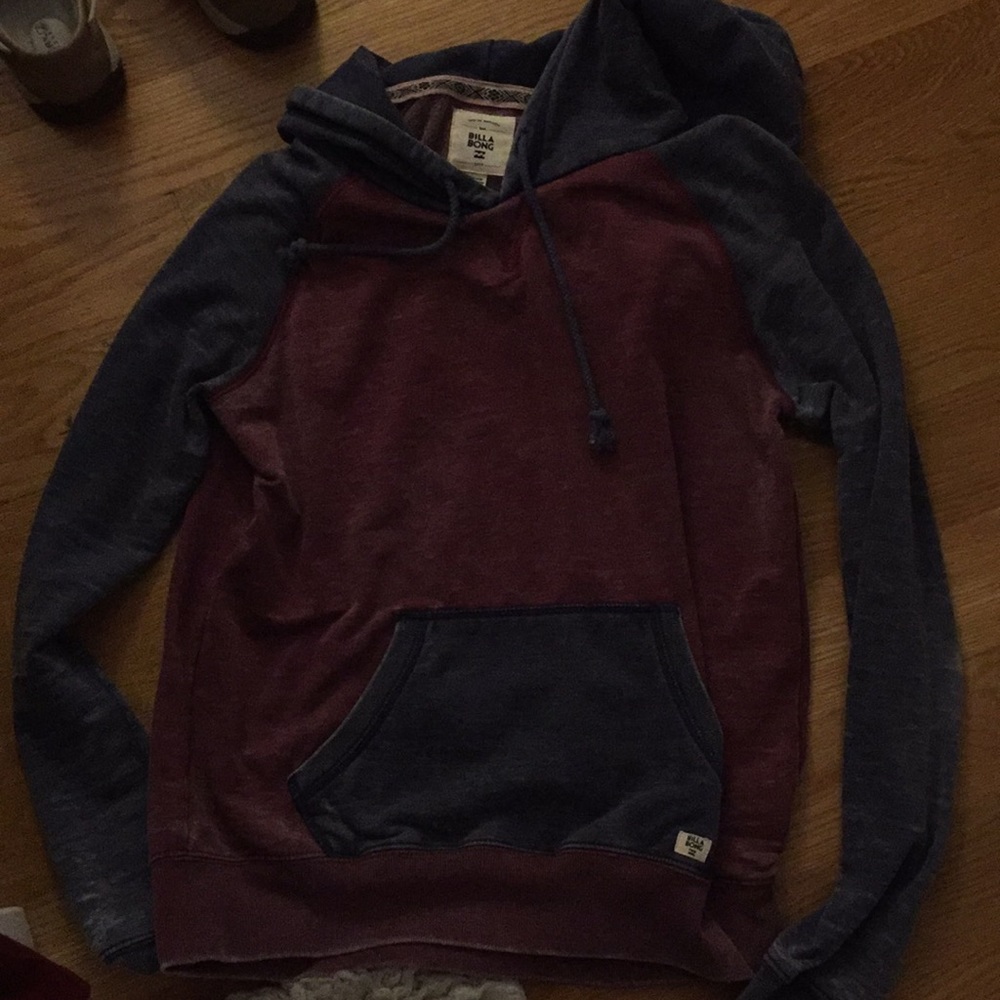 Billabong Hoodie